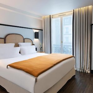 Two Connecting Double Rooms